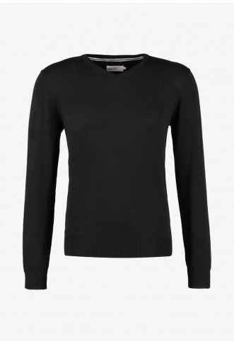 Pier One Jumper - black