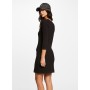 Morgan Shift dress - noir