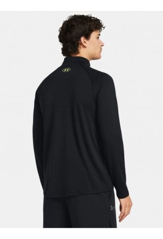 Under Armour Tech  Long Sleeved Shirt 1/2 Zip