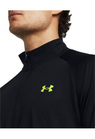 Under Armour Tech  Long Sleeved Shirt 1/2 Zip