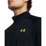 Under Armour Tech  Long Sleeved Shirt 1/2 Zip