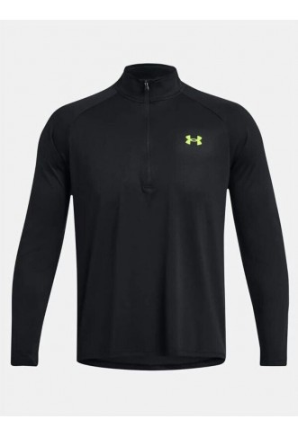 Under Armour Tech  Long Sleeved Shirt 1/2 Zip