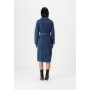 Vero Moda VMTELLY DRESS - Denim dress