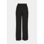 ONLY Petite ONLEMMA WIDE - Trousers - black