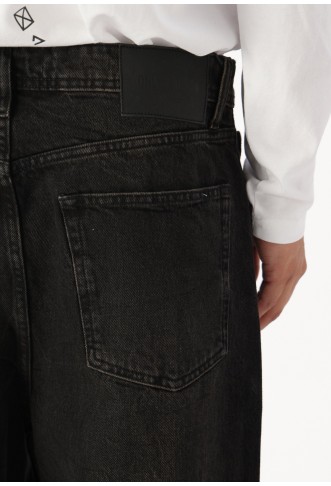 Only & Sons ONSFADE - Loose Jeans - washed black