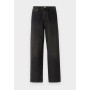 Only & Sons ONSFADE - Loose Jeans - washed black
