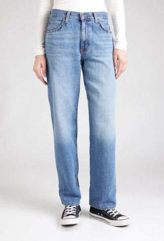 LEVI'S ® '94 Baggy' in Blue...