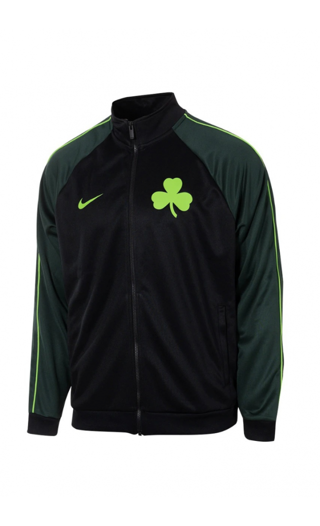 Nike Boston Celtics Club Courtside City Edition