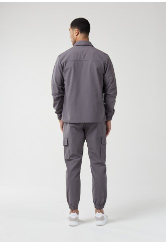 CLOSURE London SMART UTILITY OVERSHIRT