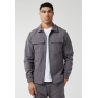 CLOSURE London SMART UTILITY OVERSHIRT