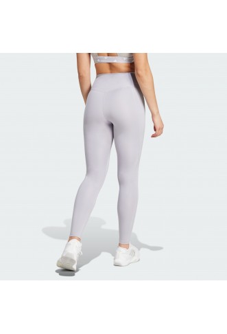 Optimé Essentials Stash Pocket Full-Length Leggings