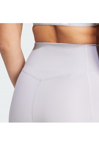 Optimé Essentials Stash Pocket Full-Length Leggings