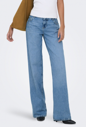 ONLBRENDA Low waist...