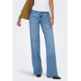ONLBRENDA Low waist Straight Fit Jeans
