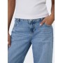 ONLBRENDA Low waist Straight Fit Jeans