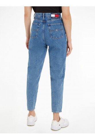 Mom Ultra High Rise Tapered Jeans