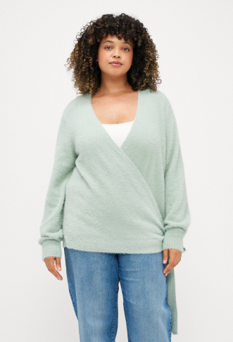 ONLY Carmakoma  - Jumper -...