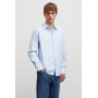 Prime Cotton Poplin Sune Shirt
