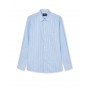 Prime Cotton Poplin Sune Shirt