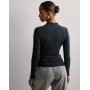 ONLEMMA  HIGH NECK TOP