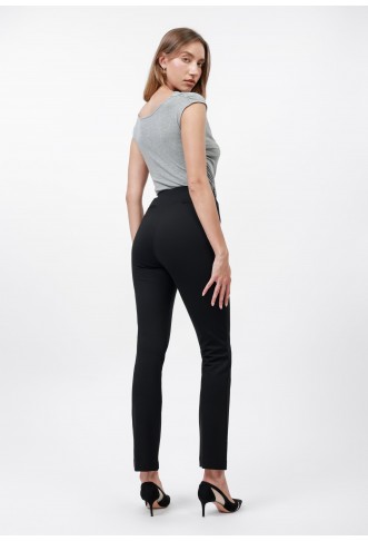 Anna Field Trousers - black