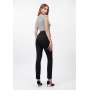 Anna Field Trousers - black