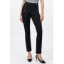 Anna Field Trousers - black