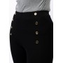 Anna Field Trousers - black
