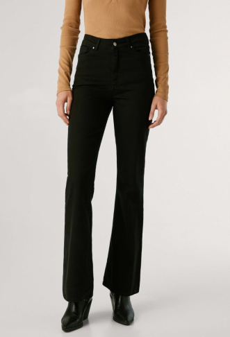Pepe Jeans HIGH WAIST FLARE...