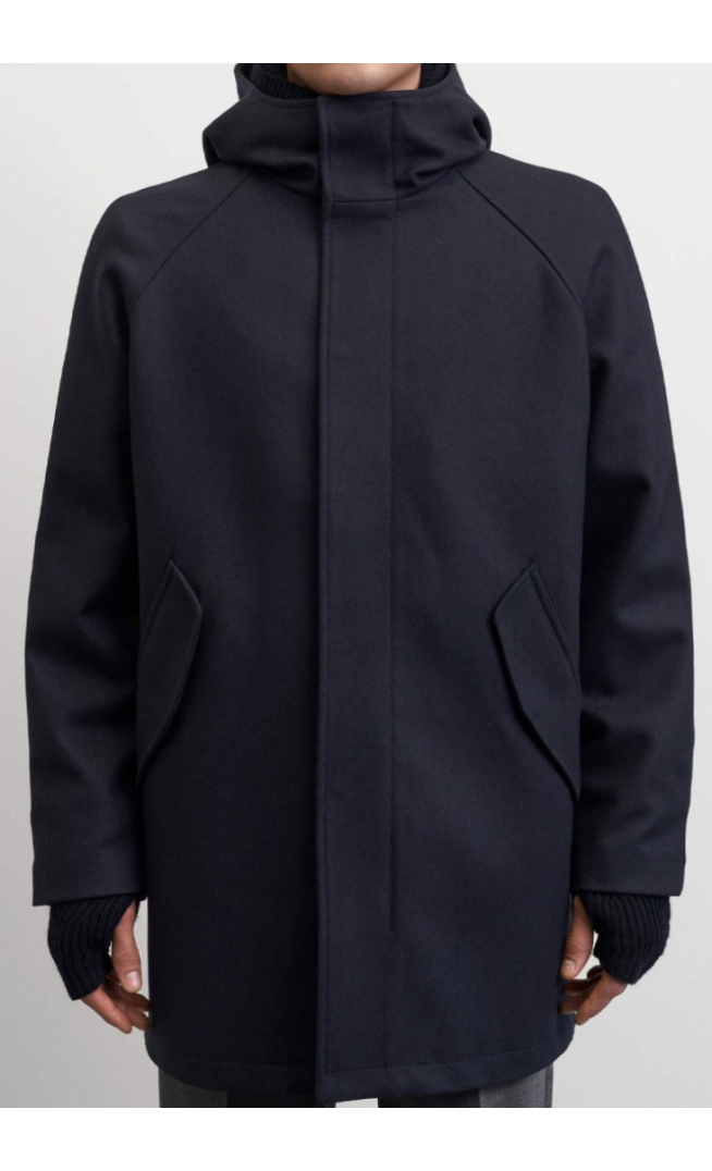 TIGER OF SWEDEN Andree Jacket