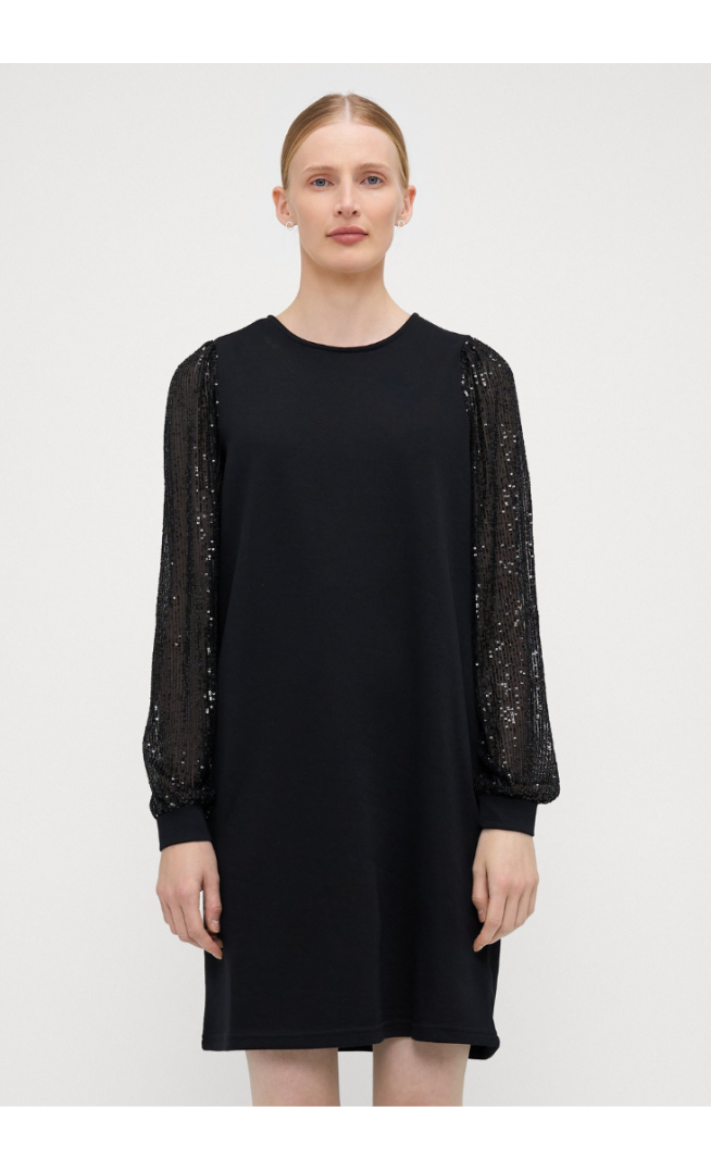 Vero Moda Tall - Cocktail dress / Party dress - black