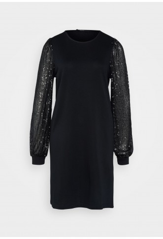 Vero Moda Tall - Cocktail dress / Party dress - black