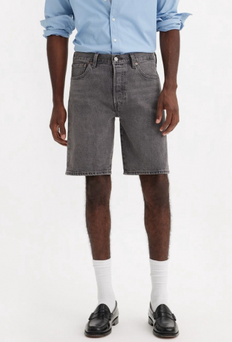 Levi's® 501 Denim shorts -...