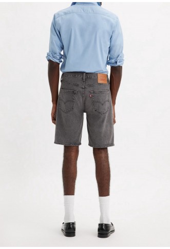 Levi's® 501 Denim shorts - grey denim
