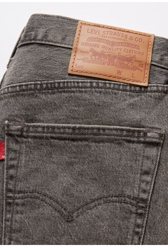 Levi's® 501 Denim shorts - grey denim