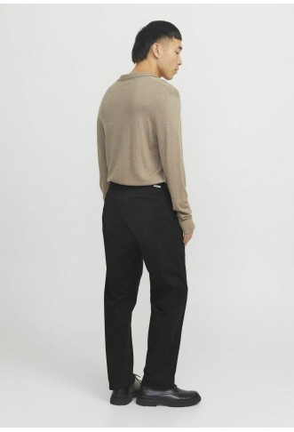 Jack & Jones - Pants - black