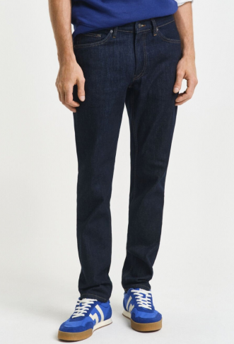 Gant Slim Fit Jeans