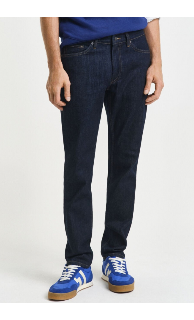 Gant Slim Fit Jeans
