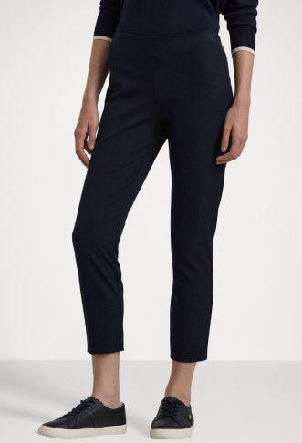 Ralph Lauren Petite Skinny...