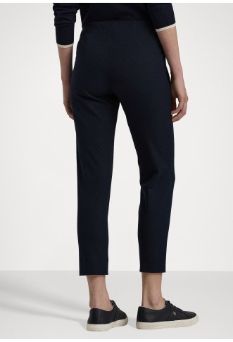 Ralph Lauren Petite Skinny Trouser