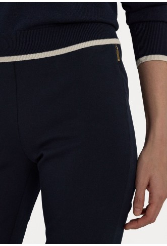 Ralph Lauren Petite Skinny Trouser