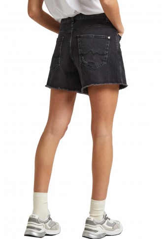 Pepe Jeans Denim Shorts