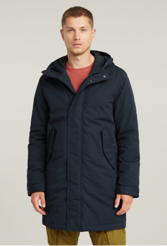 G-Star EVERYDAY HOODED...