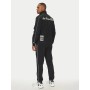 Champion Tracksuit Jacket Black Regular Fit