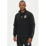 Champion Tracksuit Jacket Black Regular Fit