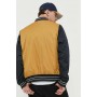 Hollister Men's bomber jacket