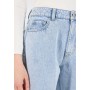 Even&Odd  Relaxed fit jeans - light blue