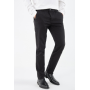 Pier One Chinos - black