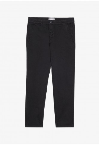Pier One Chinos - black