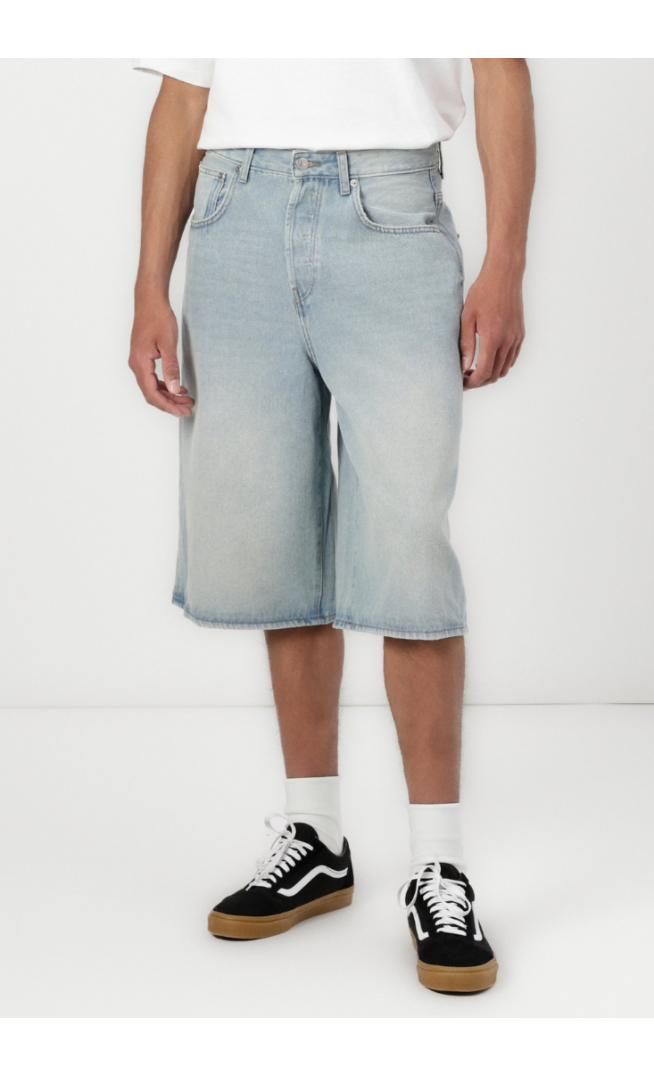 Only & Sons  SUPER BAGGY JORTS